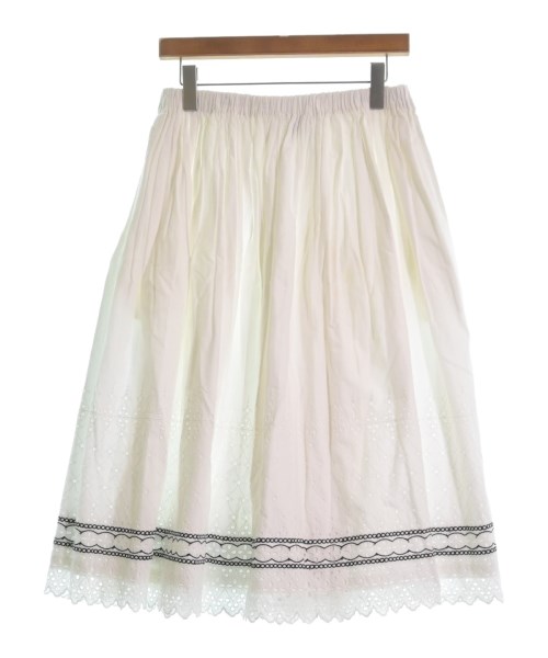 tricot COMME des GARCONS トリココムデギャルソン ロング・マキシ丈スカート レディース 【古着】【中古】