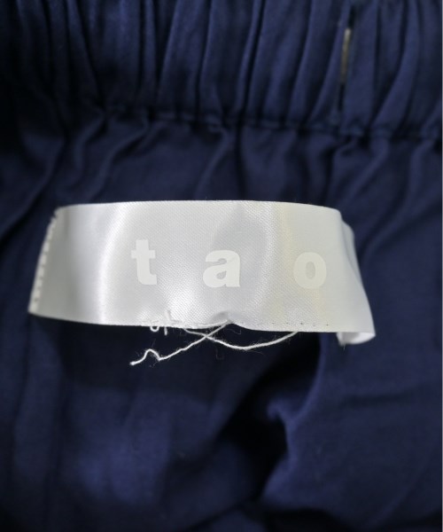 TAO タオ ロング・マキシ丈スカート レディース 【古着】【中古】_2