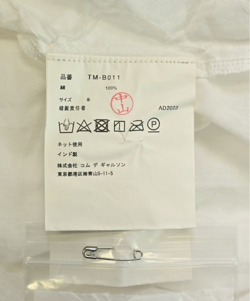 TAO タオ カジュアルシャツ レディース 【古着】【中古】_3
