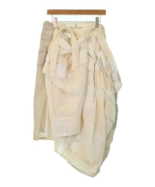 TAO タオ ひざ丈スカート レディース 【古着】【中古】