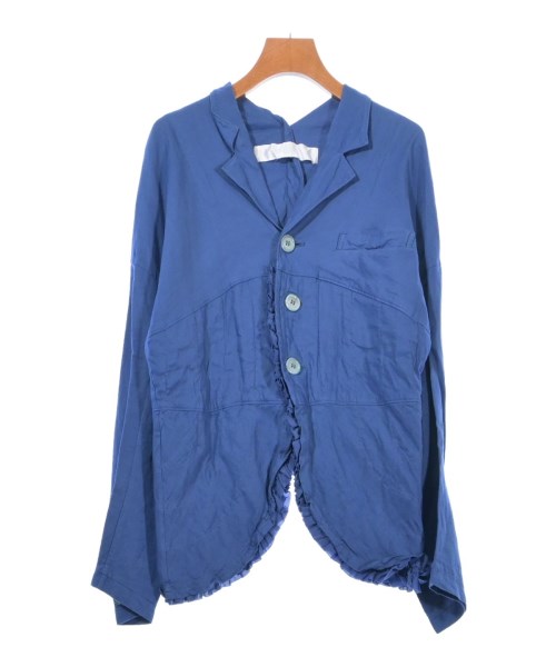 TAO タオ カジュアルジャケット レディース 【古着】【中古】