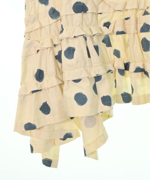 TAO ロング・マキシ丈スカート レディース タオ 中古 古着 TAO タオ