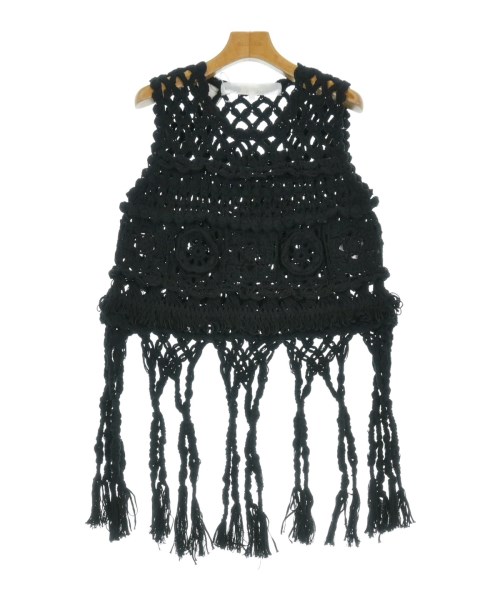 TAO タオ ベスト レディース 【古着】【中古】