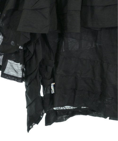 TAO タオ ひざ丈スカート レディース 【古着】【中古】 TAO（タオ）ひざ丈スカート 紺 サイズ:S レディース/2200628954039