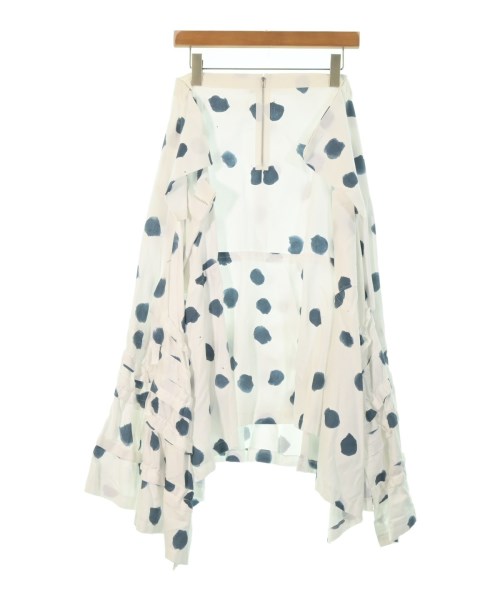 TAO タオ ひざ丈スカート レディース 【古着】【中古】 TAO タオ ひざ