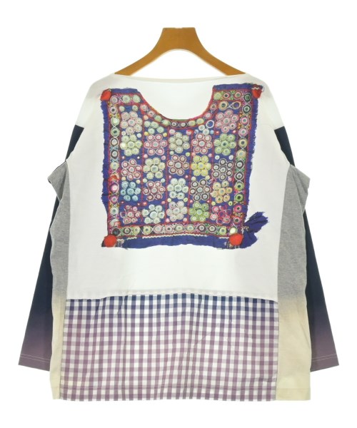 TAO タオ Tシャツ・カットソー レディース 【古着】【中古】