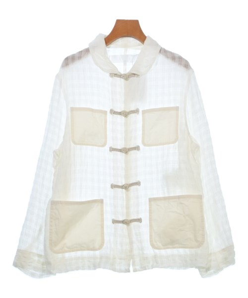 TAO タオ カジュアルジャケット レディース 【古着】【中古】