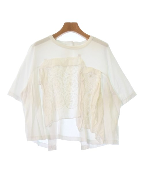 TAO タオ Tシャツ・カットソー レディース 【古着】【中古】の通販は