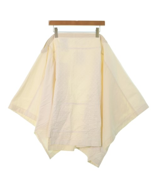 TAO タオ ロング・マキシ丈スカート レディース 【古着】【中古】