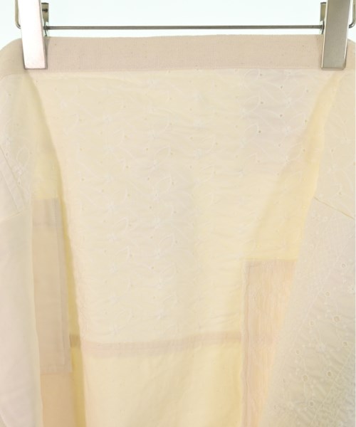 TAO タオ ロング・マキシ丈スカート レディース 【古着】【中古】