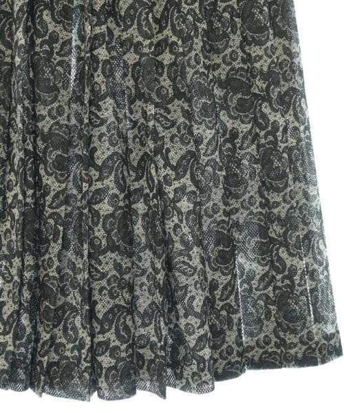 TAO タオ ロング・マキシ丈スカート レディース 【古着】【中古】 TAO