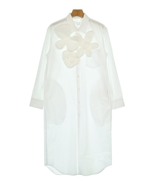 TAO タオ シャツワンピース レディース 【古着】【中古】