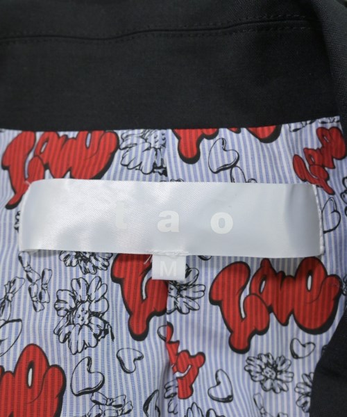 TAO タオ ジャケット レディース 【古着】【中古】