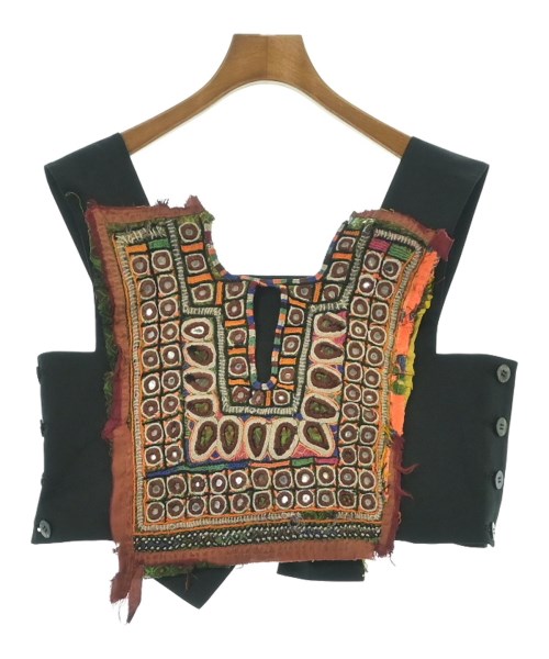 TAO タオ ベスト レディース 【古着】【中古】