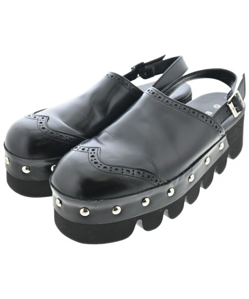 TAO タオ サンダル レディース 【古着】【中古】