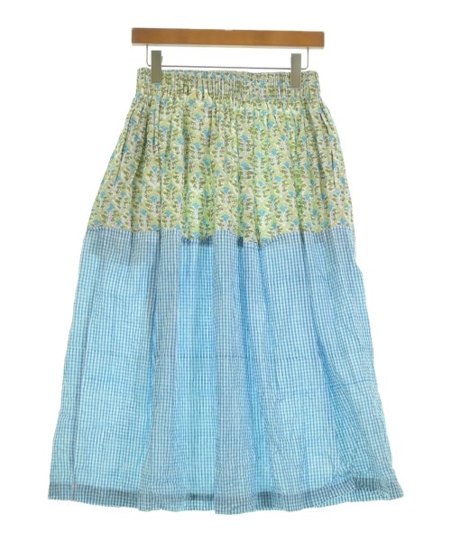 TAO ロング・マキシ丈スカート レディース タオ 中古 古着