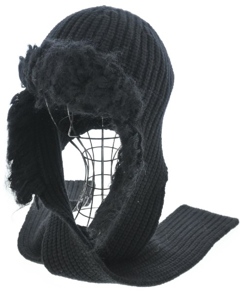 TAO タオ ニットキャップ・ビーニー レディース 【古着】【中古】 