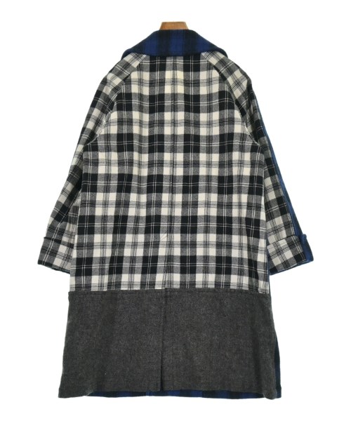 TAO タオ ピーコート レディース 【古着】【中古】