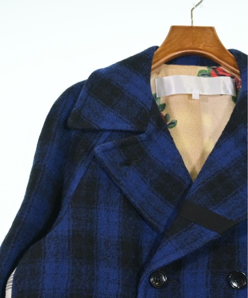 TAO タオ ピーコート レディース 【古着】【中古】