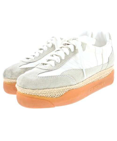 TAO タオ スニーカー レディース 【古着】【中古】