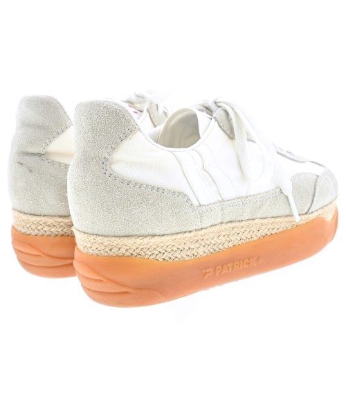 TAO タオ スニーカー レディース 【古着】【中古】_1