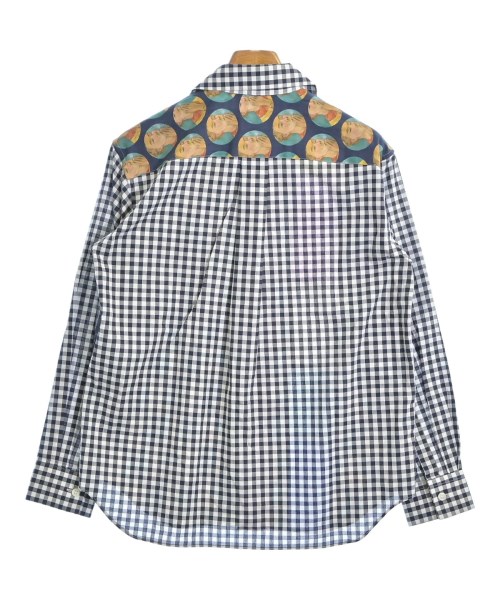 TAO カジュアルシャツ レディース タオ 中古 古着