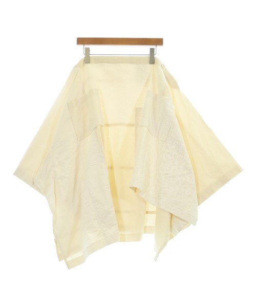 TAO タオ ロング・マキシ丈スカート レディース 【古着】【中古】