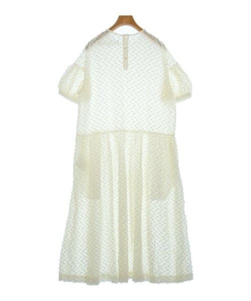 TAO タオ ワンピース レディース 【古着】【中古】_1