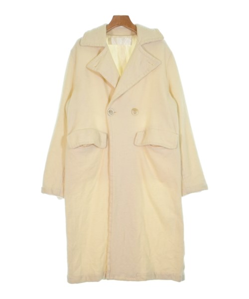 TAO タオ ステンカラーコート レディース 【古着】【中古】