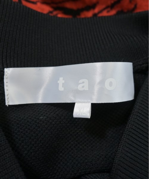 TAO タオ ニット・セーター レディース 【古着】【中古】_2