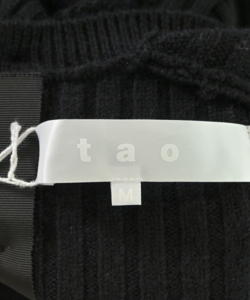 TAO タオ ニット・セーター レディース 【古着】【中古】_2