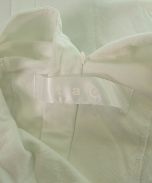 TAO タオ Tシャツ・カットソー レディース 【古着】【中古】_2