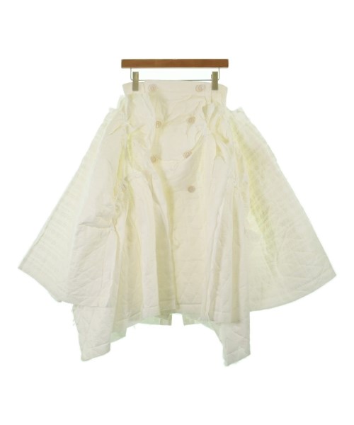 TAO タオ ひざ丈スカート レディース 【古着】【中古】