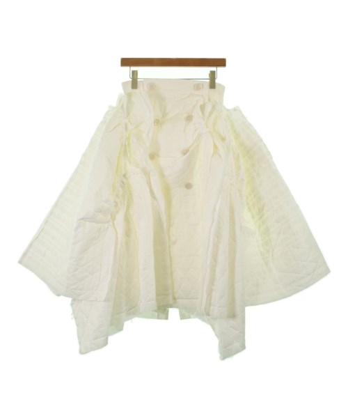 TAO タオ ひざ丈スカート レディース 【古着】【中古】