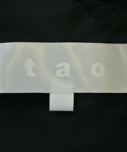 TAO タオ カジュアルシャツ レディース 【古着】【中古】_2
