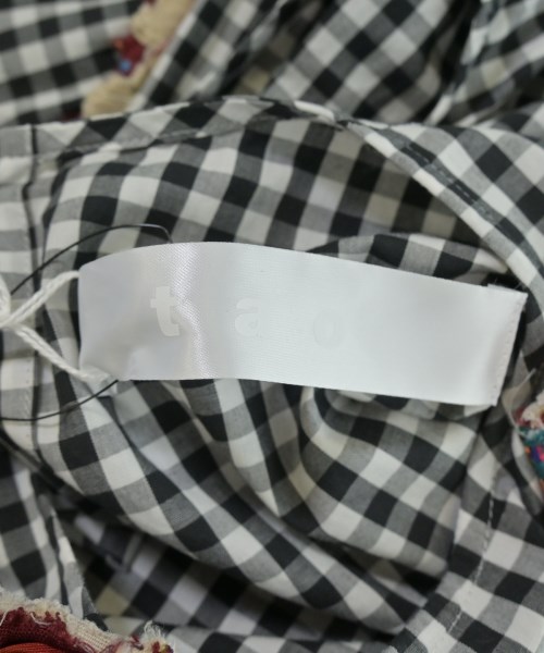TAO タオ ワンピース レディース 【古着】【中古】