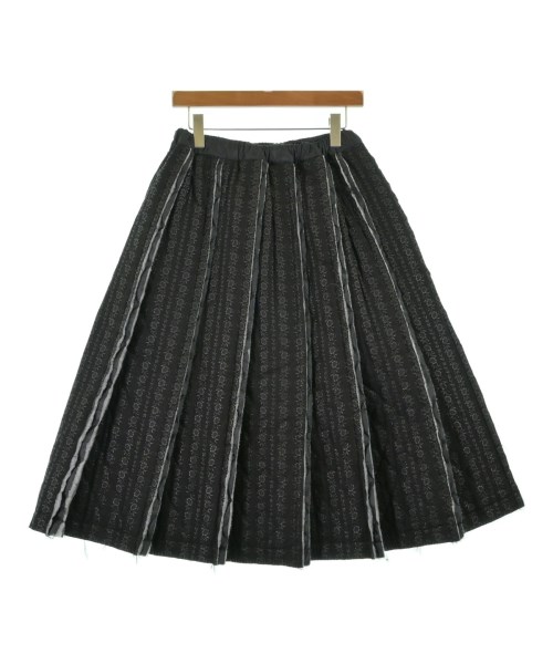 TAO タオ ロング・マキシ丈スカート レディース 【古着】【中古】