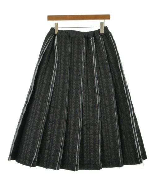 TAO タオ ロング・マキシ丈スカート レディース 【古着】【中古】