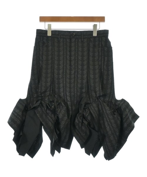 TAO タオ ひざ丈スカート レディース 【古着】【中古】