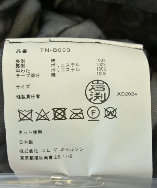 TAO タオ ブラウス レディース 【古着】【中古】_3
