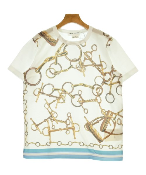 COMME des GARCONS GIRL コムデギャルソンガール Tシャツ・カットソー レディース 【古着】【中古】