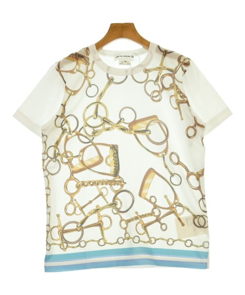 COMME des GARCONS GIRL コムデギャルソンガール Tシャツ・カットソー レディース 【古着】【中古】