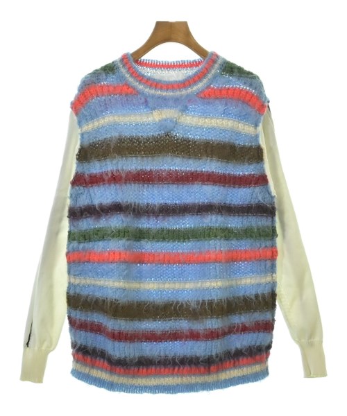 TAO タオ ニット・セーター レディース 【古着】【中古】