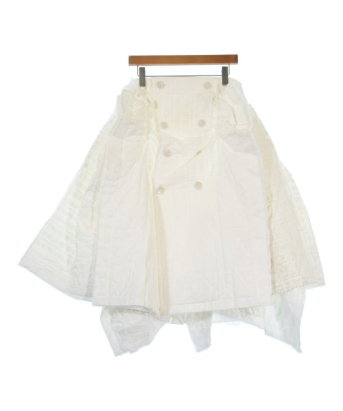 TAO タオ ロング・マキシ丈スカート レディース 【古着】【中古】