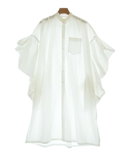 TAO タオ シャツワンピース レディース 【古着】【中古】