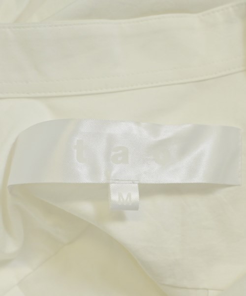 TAO タオ シャツワンピース レディース 【古着】【中古】_2