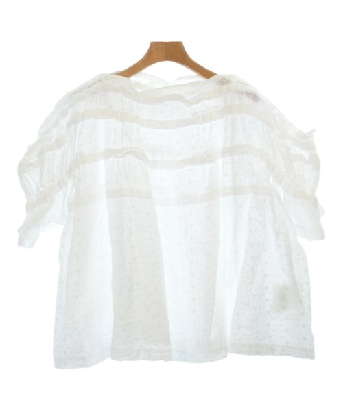 TAO タオ ブラウス レディース 【古着】【中古】