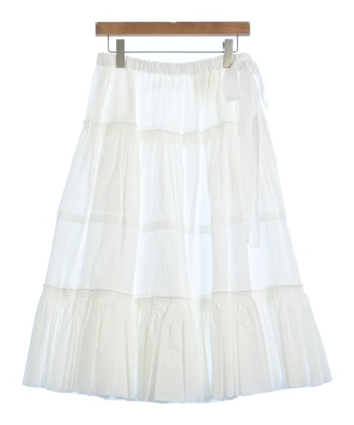 TAO タオ ロング・マキシ丈スカート レディース 【古着】【中古】