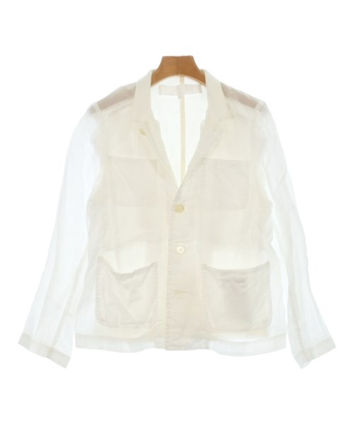 TAO タオ カジュアルジャケット レディース 【古着】【中古】