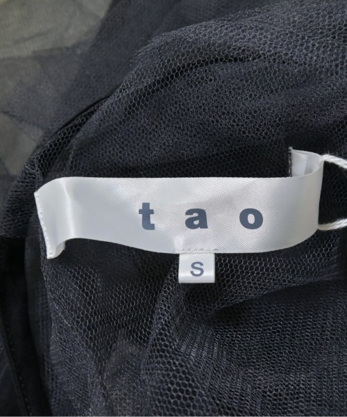 TAO タオ ワンピース レディース 【古着】【中古】_2